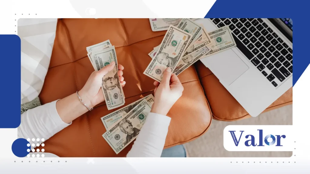 Finanças para autônomos e freelancers