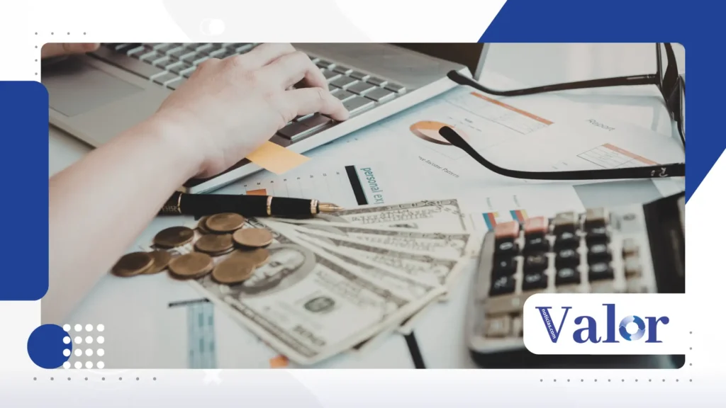 Finanças para autônomos e freelancers