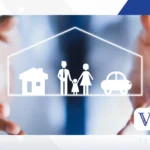 Seguro residencial, automotivo e saúde