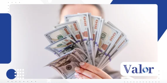 Por que ganhar mais dinheiro nem sempre resolve problemas financeiros