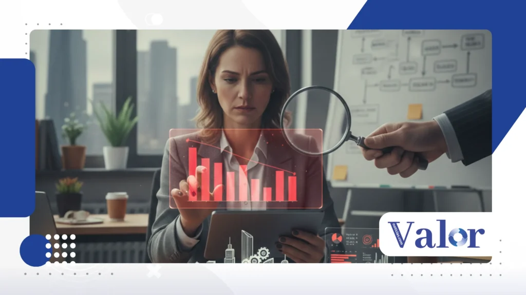 Desaceleração do crédito em 2026