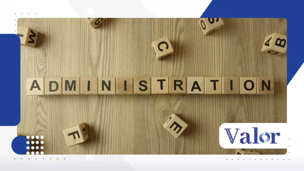 gastos administrativos da máquina pública