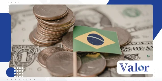 Projeções econômicas para o Brasil em 2026: o que esperar do crescimento do PIB