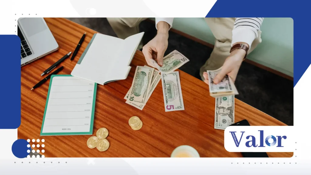 hábitos financeiros saudáveis