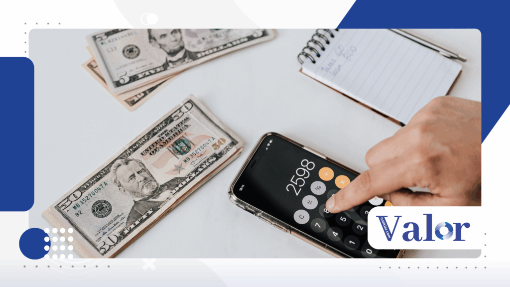 hábitos financeiros saudáveis