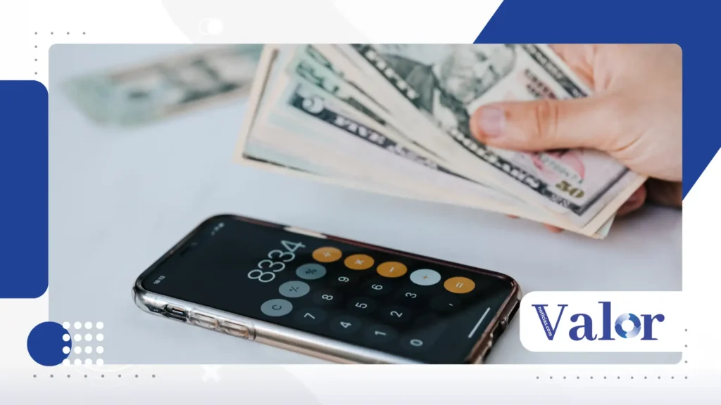 Controle financeiro por apps