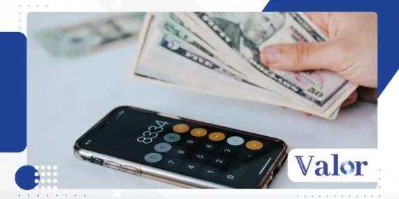 Controle financeiro por apps cresce entre jovens em 2026