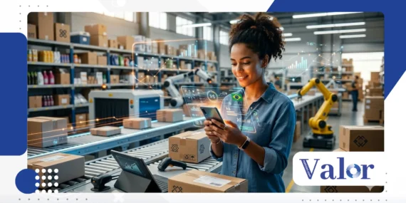 Embedded lending ganha espaço no e-commerce brasileiro em 2026