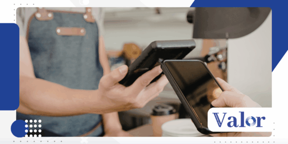 Pagamentos digitais reduzem cada vez mais o uso de dinheiro físico