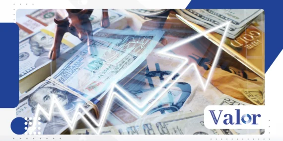 Panorama econômico do primeiro semestre de 2026