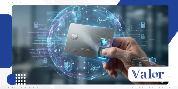 Segurança em cartões de crédito: novas formas de fraude e prevenção
