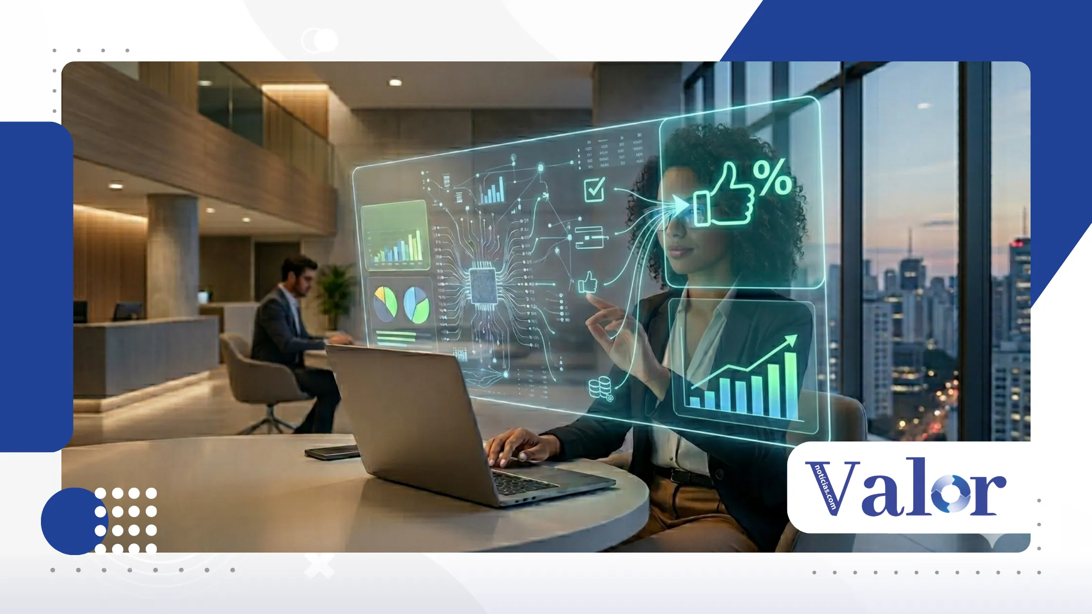 Análise de crédito com IA