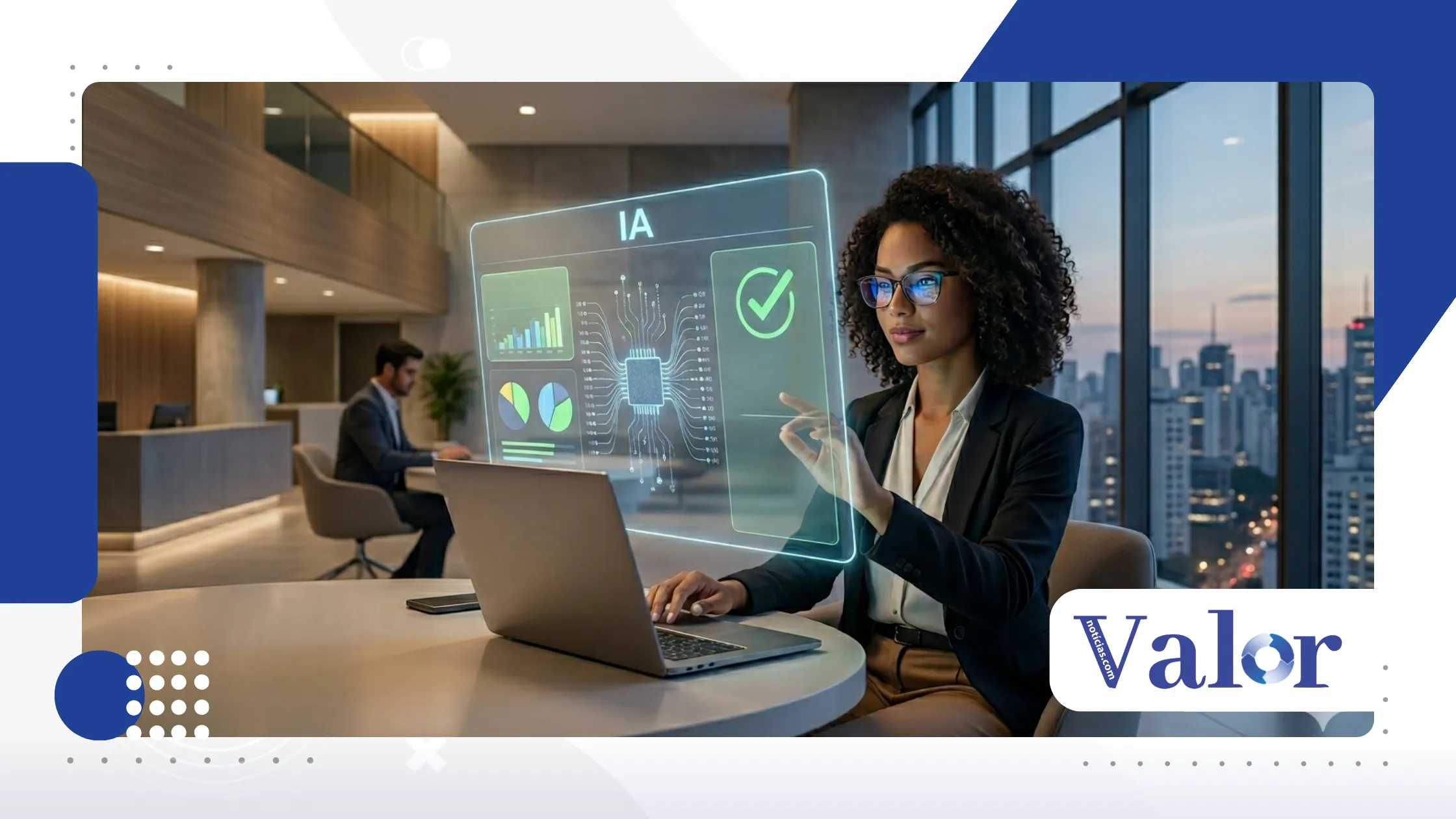 Análise de crédito com IA