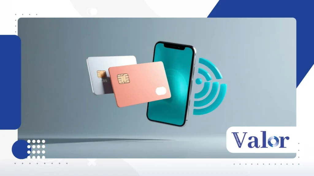 Cartão perde espaço para Pix