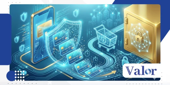 Cartão virtual temporário cresce como proteção contra fraudes