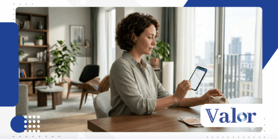 Dinheiro parado na conta perde valor com inflação real