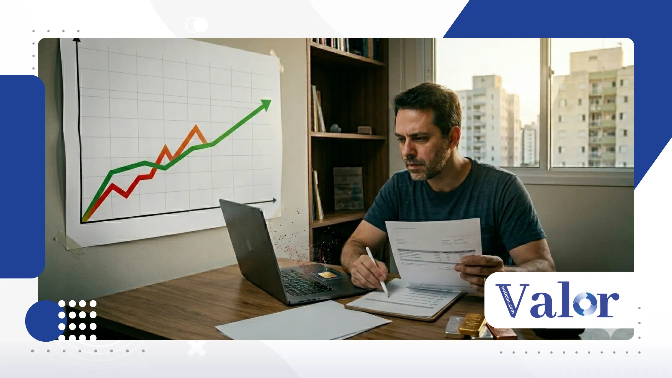 efeito da inflação invisível 