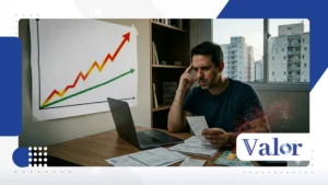 Efeito da inflação invisível reduz renda sem percepção clara