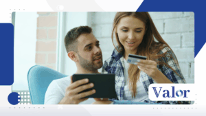 Limite do cartão reduzido reflete cautela dos bancos em 2026