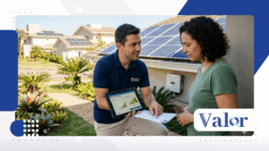 Financiamento para Energia Solar: Como funciona e onde simular?