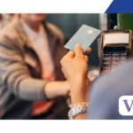 Cartão com limite flexível