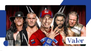 Como assistir WWE pelo celular sem gastar nada