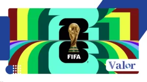 Como assistir a Copa do Mundo ao vivo pelo celular