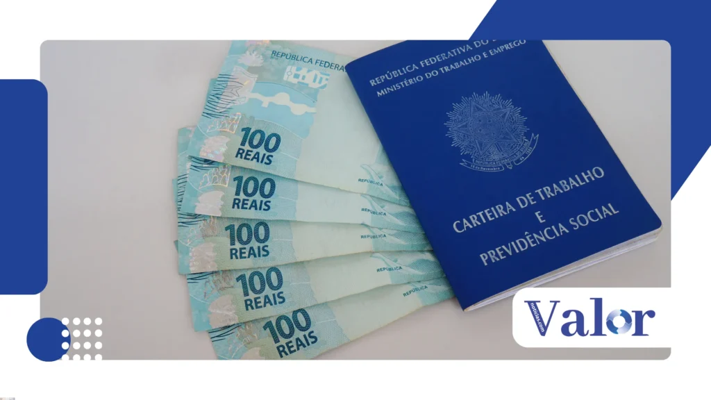 Crédito consignado CLT