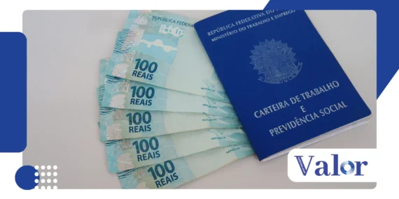 Crédito consignado CLT ganha força entre trabalhadores privados