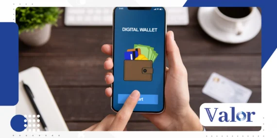 Crédito via carteira digital avança entre jovens consumidores