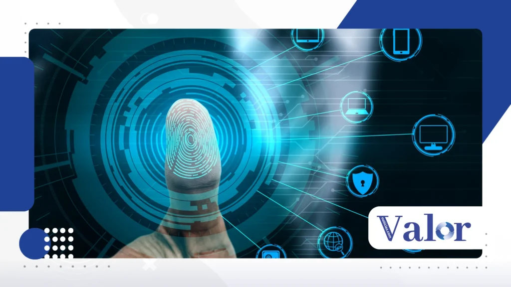 Empréstimo com biometria