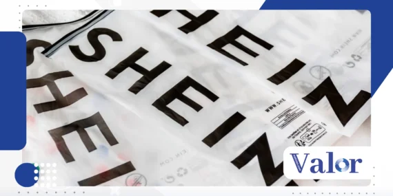 Garanta sua vaga no centro de testes gratuitos da Shein