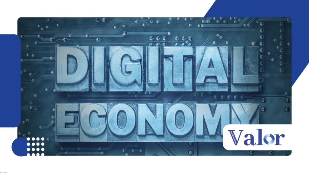 economia digital paralela
