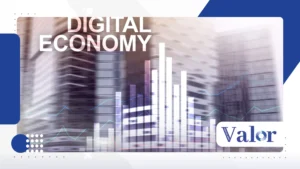 O crescimento da economia informal digital no Brasil em 2026