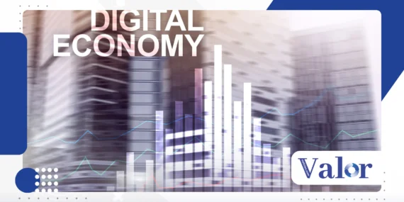 O crescimento da economia informal digital no Brasil em 2026