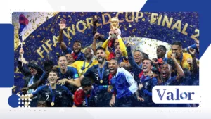 Assistia à Copa do Mundo de Graça na França