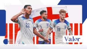 Como Assistir à Copa do Mundo de Graça na Inglaterra (Reino Unido)