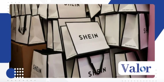 Como Participar do Programa de Testes da Shein nos EUA