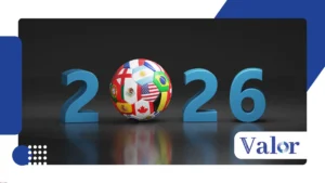 Economia da Copa do Mundo 2026 impulsiona setores de consumo