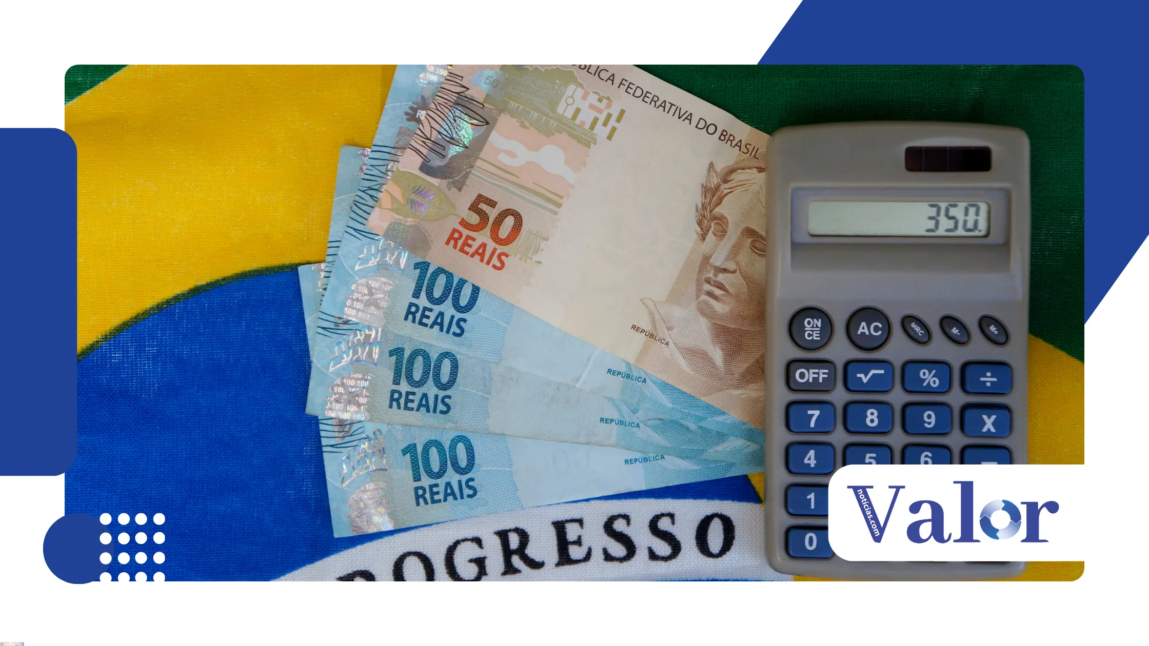 Microeconomias diárias ajudam brasileiros