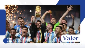 Mundial Sem Pagar Nada: Como Assistir aos Jogos de Graça na Argentina