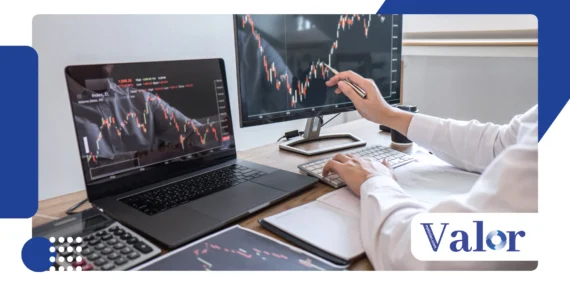 O comportamento dos investidores em períodos de incerteza econômica