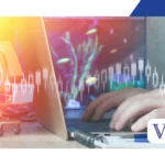 economia híbrida entre físico e digital no varejo