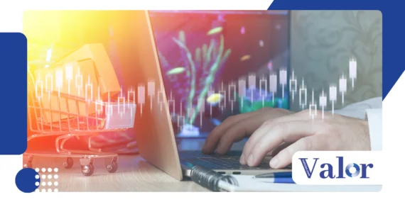 O avanço da economia híbrida entre físico e digital no varejo