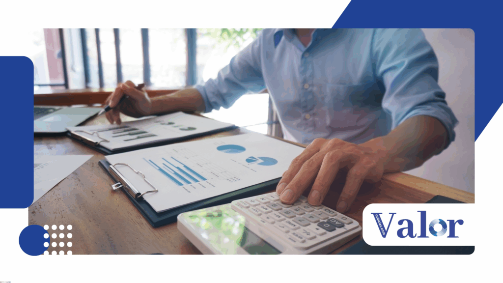 equilibrar suas prioridades financeiras