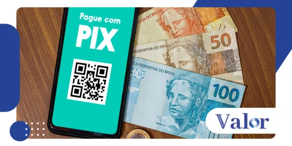 Como usar o Pix para estratégias financeiras inteligentes