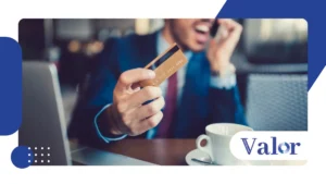Bloqueio preventivo do cartão cresce após fraudes digitais