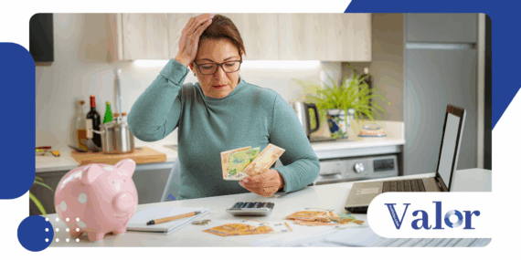 Custo de vida regional influencia seu planejamento financeiro