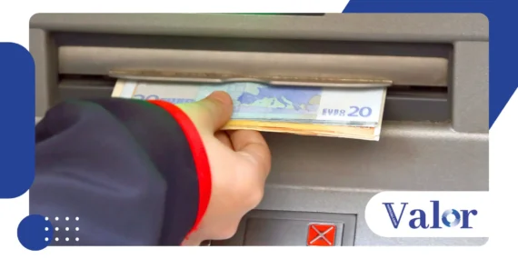 Empréstimo com débito automático diminui risco de atraso