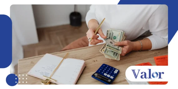 Desafio dos 100 dias fortalece o hábito de economizar dinheiro
